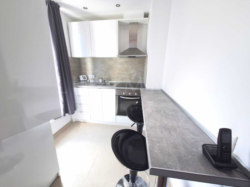En venta  Estudio región Blagoevgrad , Bansko , 67 metros cuadrados | 26524880 - imagen [4]
