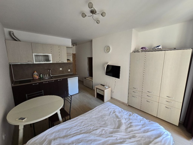 Na sprzedaż  Studio region Burgas , k.k. Slanczew brjag , 36 mkw | 77449050