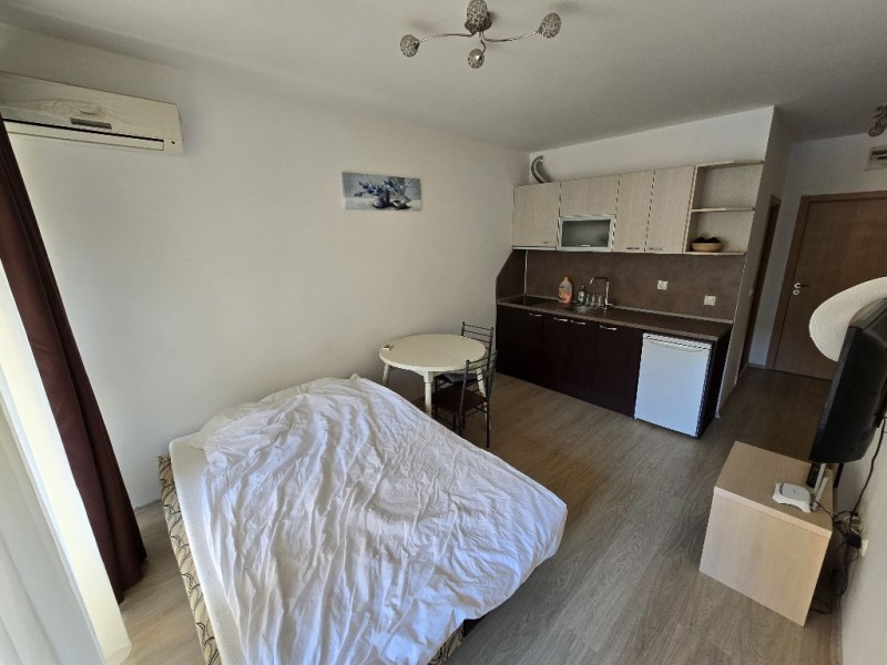 Zu verkaufen  Studio region Burgas , k.k. Slantschew brjag , 36 qm | 77449050 - Bild [2]