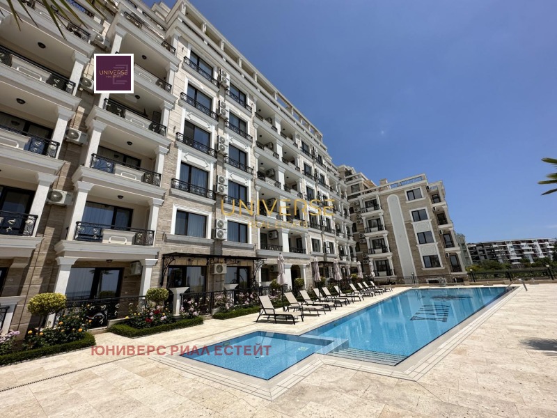 Na prodej  Studio oblast Burgas , Sveti Vlas , 35 m2 | 90428895 - obraz [17]