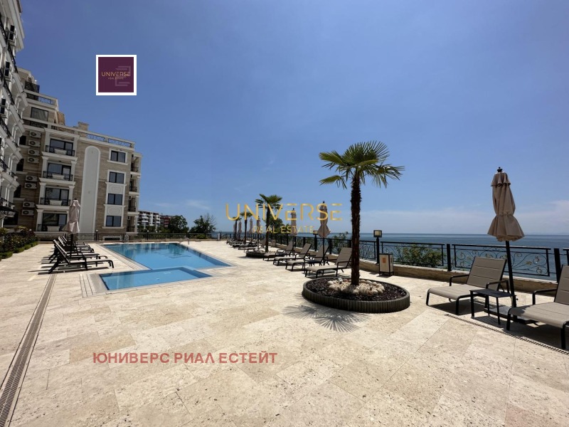 Na prodej  Studio oblast Burgas , Sveti Vlas , 35 m2 | 90428895 - obraz [16]