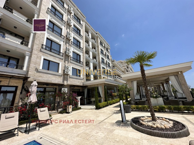 Na prodej  Studio oblast Burgas , Sveti Vlas , 35 m2 | 90428895 - obraz [13]