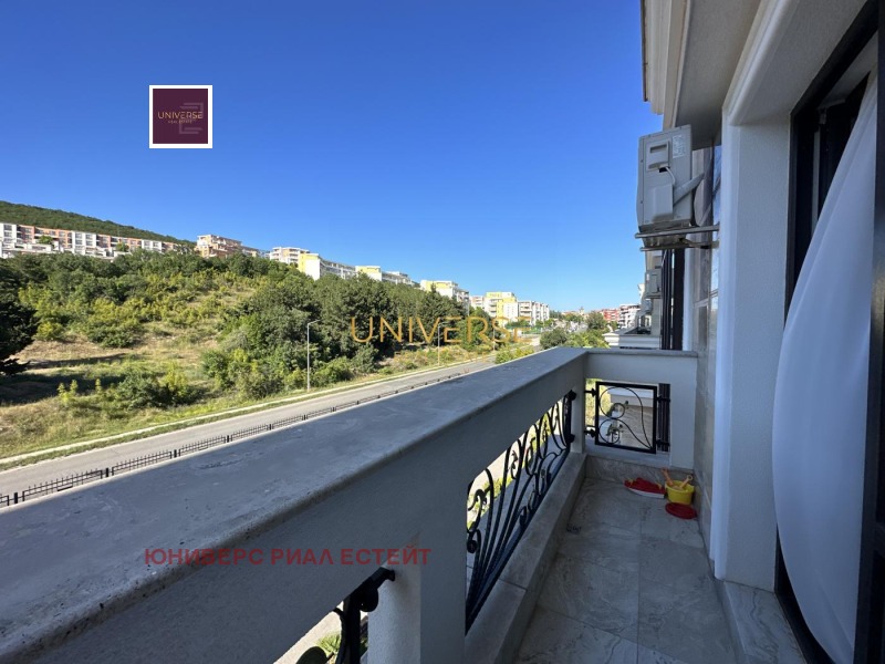 Na prodej  Studio oblast Burgas , Sveti Vlas , 35 m2 | 90428895 - obraz [3]