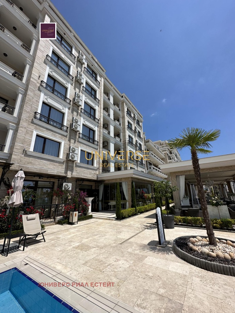 Na prodej  Studio oblast Burgas , Sveti Vlas , 35 m2 | 90428895 - obraz [12]