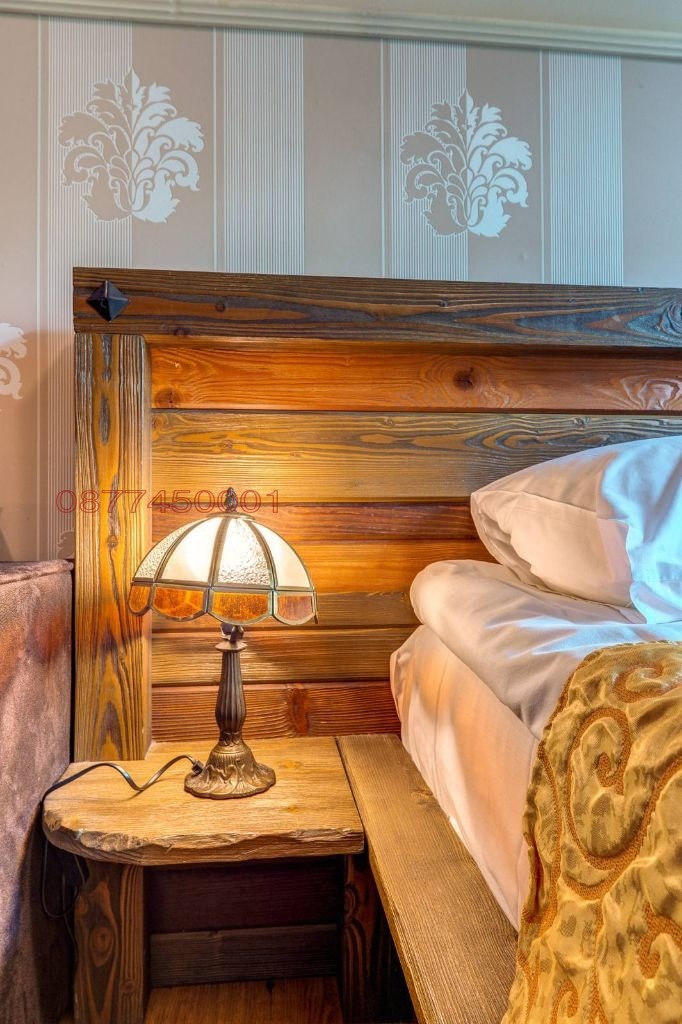 Продава 1-СТАЕН, к.к. Пампорово, област Смолян, снимка 5 - Апартаменти - 53719452