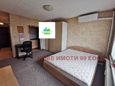 Продава 1-СТАЕН, гр. София, Сухата река, снимка 2 - Апартаменти - 55030320