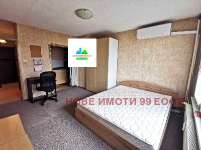 Продава 1-СТАЕН, гр. София, Сухата река, снимка 5 - Апартаменти - 55030320