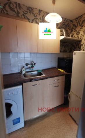 Продава 1-СТАЕН, гр. София, Сухата река, снимка 4 - Апартаменти - 55030320