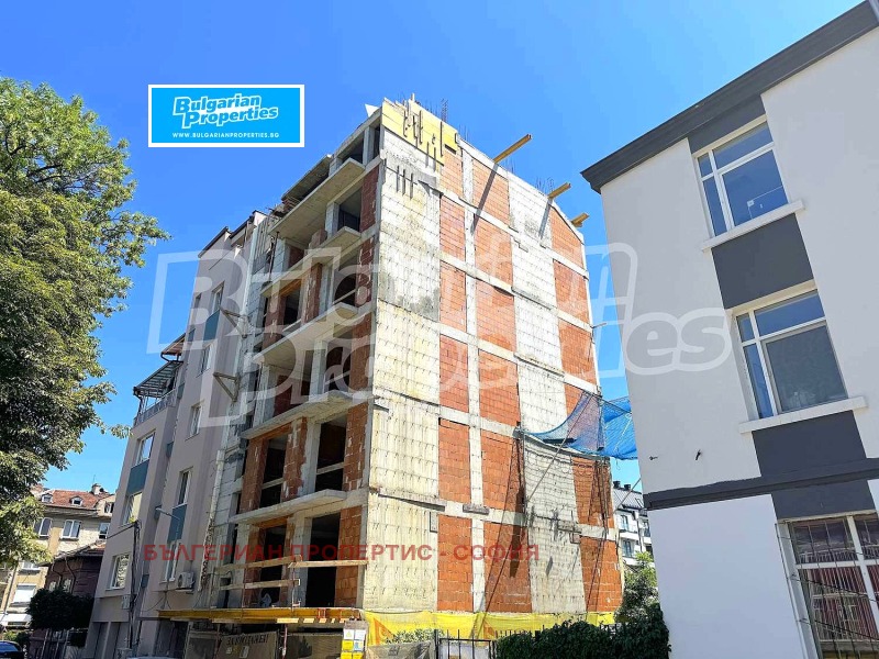 À venda  1 quarto Sofia , Centar , 81 m² | 89882773 - imagem [3]