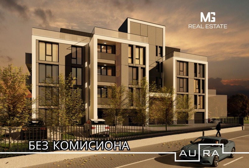 Продава 2-СТАЕН, гр. София, Овча купел, снимка 1 - Aпартаменти - 48170937