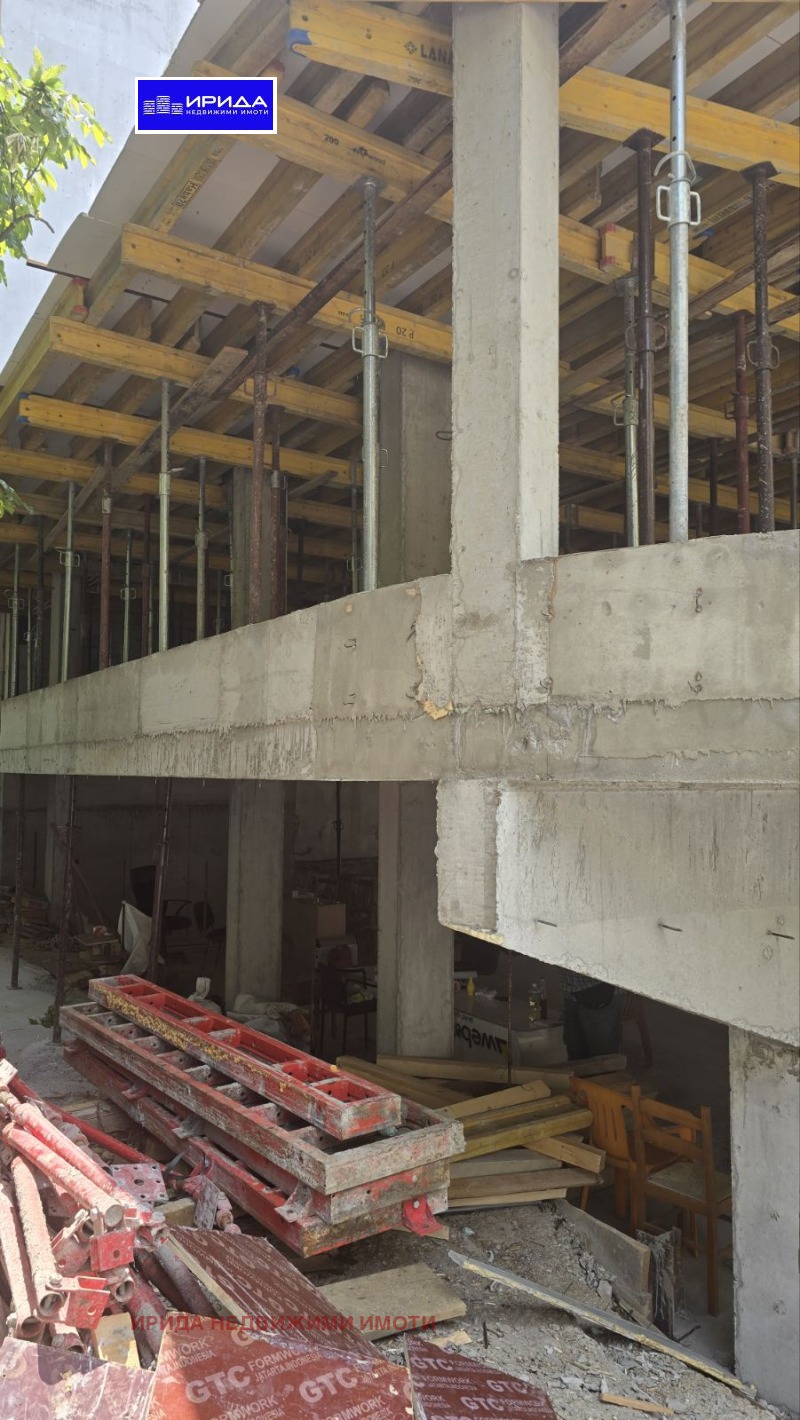 Продава  2-стаен, град София, Стрелбище •  242 395 EUR • ID 27695517 — holmes.bg - [1] 
