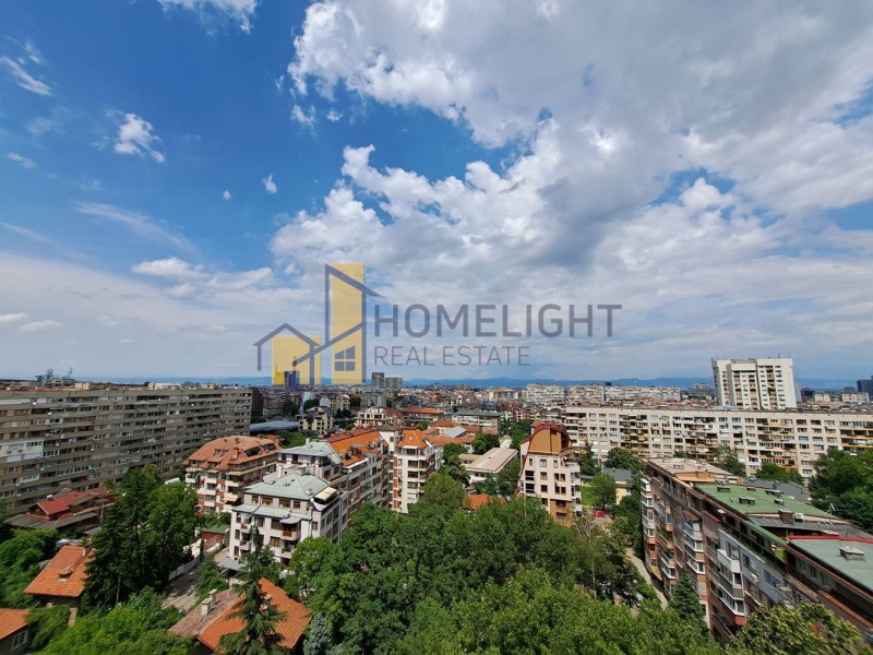 Eladó  1 hálószoba Sofia , Borovo , 65 négyzetméter | 46782217 - kép [2]