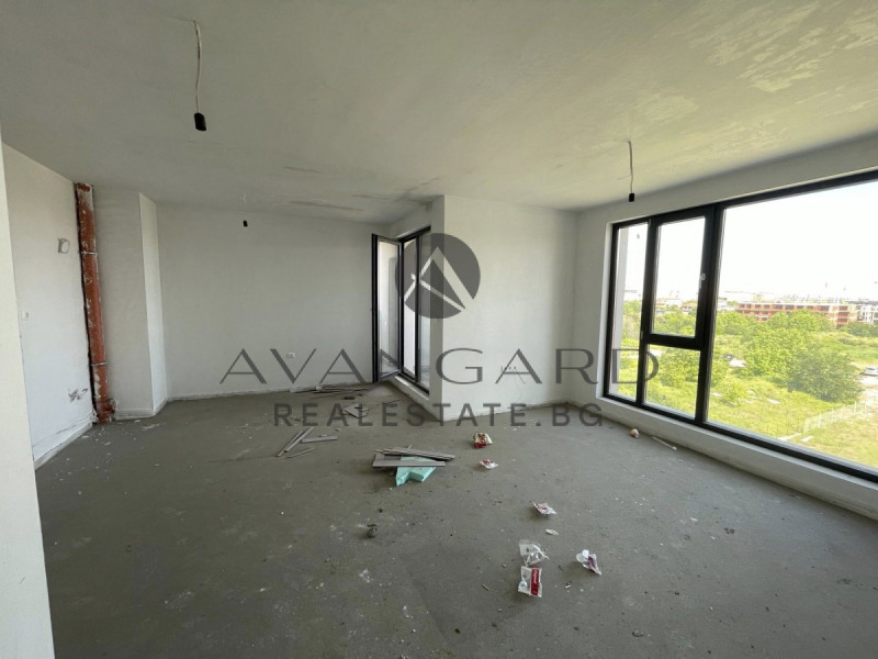 Til salgs  1 soverom Plovdiv , Ostromila , 70 kvm | 29324528 - bilde [2]