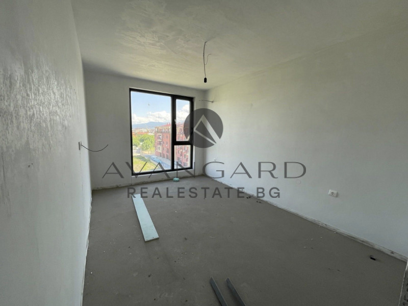 Til salgs  1 soverom Plovdiv , Ostromila , 70 kvm | 29324528 - bilde [3]