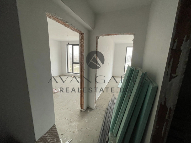Til salgs  1 soverom Plovdiv , Ostromila , 70 kvm | 29324528 - bilde [4]