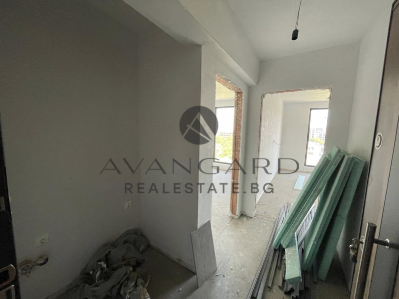 Til salgs  1 soverom Plovdiv , Ostromila , 70 kvm | 29324528 - bilde [5]