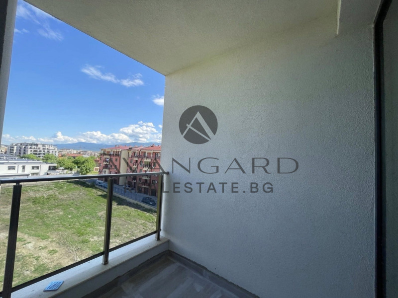 Til salgs  1 soverom Plovdiv , Ostromila , 70 kvm | 29324528 - bilde [7]