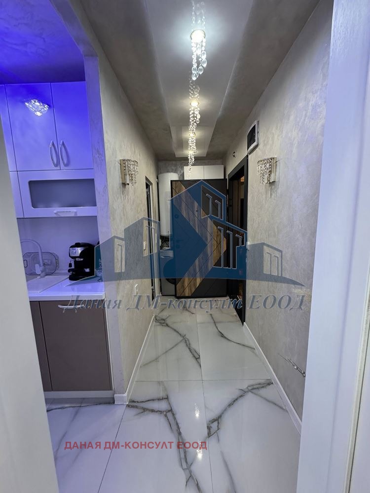 Myytävänä  1 makuuhuone Šumen , Bojan Balgaranov 1 , 47 neliömetriä | 64673664 - kuva [5]