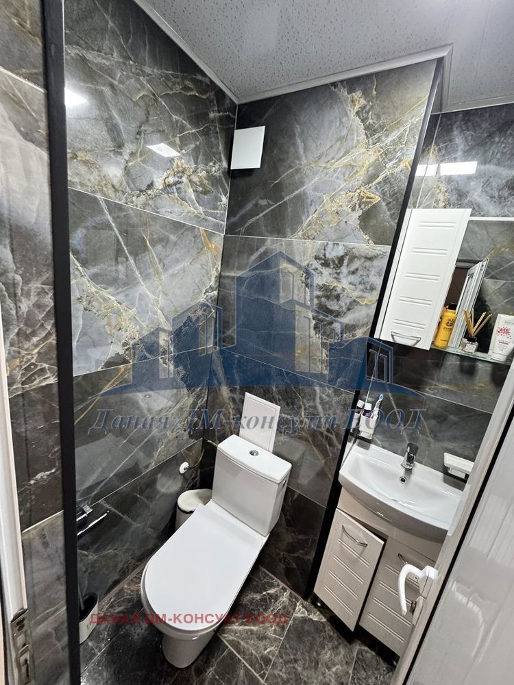 Myytävänä  1 makuuhuone Šumen , Bojan Balgaranov 1 , 47 neliömetriä | 64673664 - kuva [6]