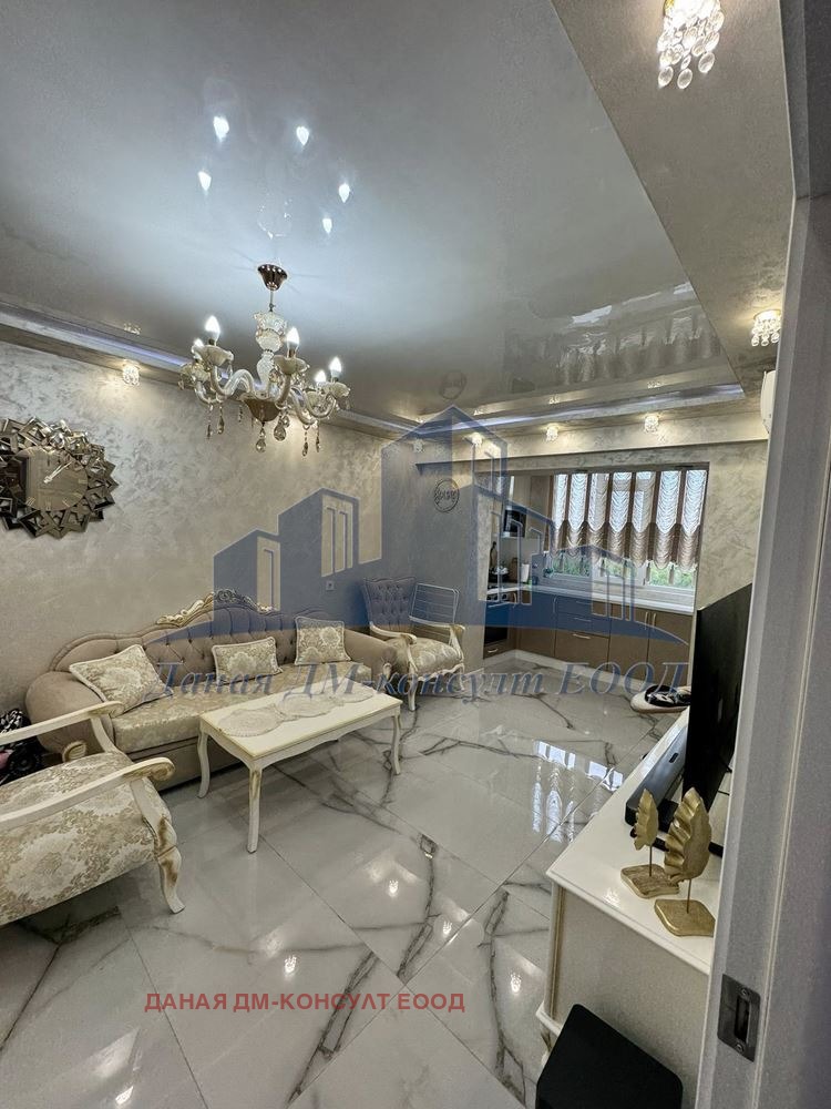 Satılık  1 yatak odası Şumen , Boyan Balgaranov 1 , 47 metrekare | 64673664 - görüntü [2]