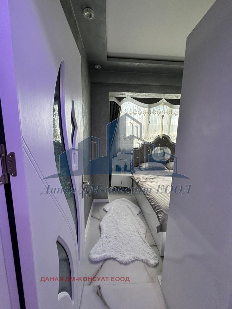 Myytävänä  1 makuuhuone Šumen , Bojan Balgaranov 1 , 47 neliömetriä | 64673664 - kuva [3]