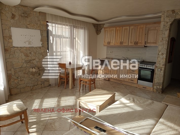 Till salu  1 sovrum region Burgas , k.k. Slantjev brjag , 67 kvm | 98136679