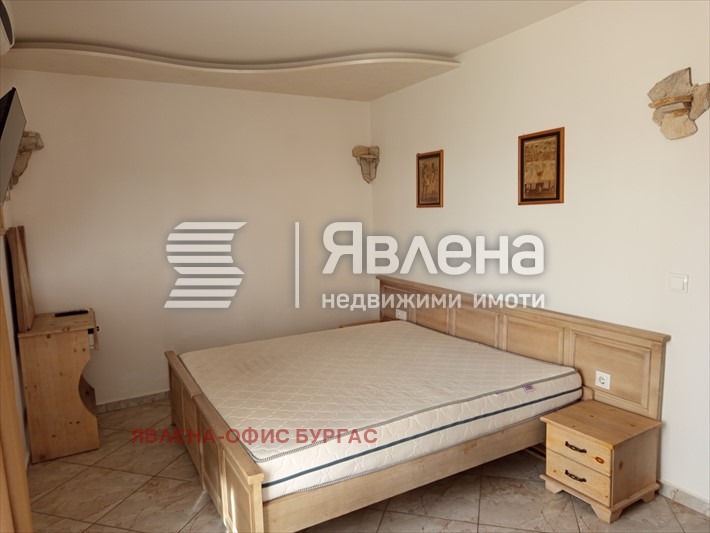 Till salu  1 sovrum region Burgas , k.k. Slantjev brjag , 67 kvm | 98136679 - bild [5]