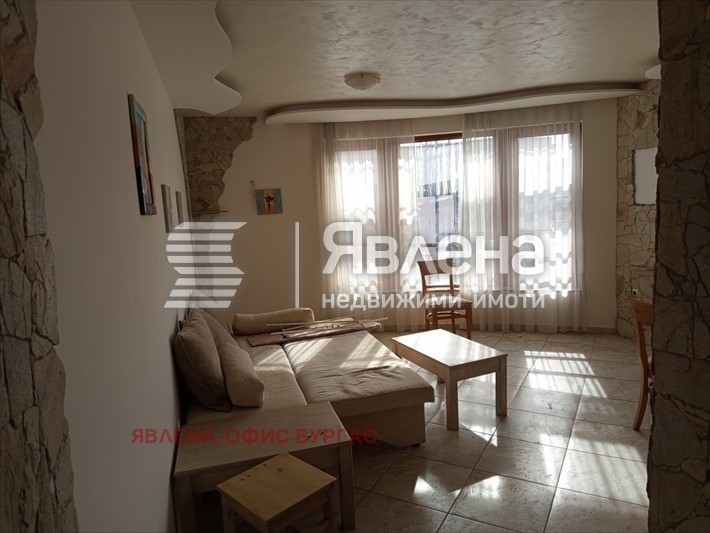 Till salu  1 sovrum region Burgas , k.k. Slantjev brjag , 67 kvm | 98136679 - bild [4]