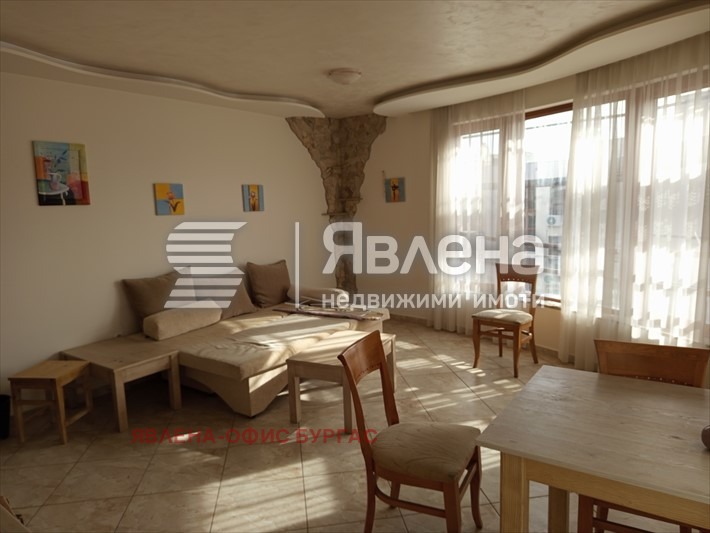 Till salu  1 sovrum region Burgas , k.k. Slantjev brjag , 67 kvm | 98136679 - bild [3]