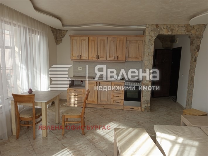 Till salu  1 sovrum region Burgas , k.k. Slantjev brjag , 67 kvm | 98136679 - bild [2]