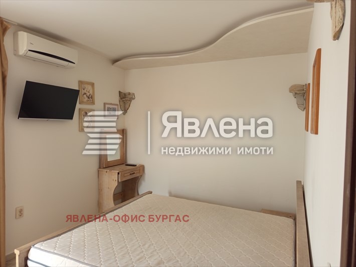 Till salu  1 sovrum region Burgas , k.k. Slantjev brjag , 67 kvm | 98136679 - bild [6]