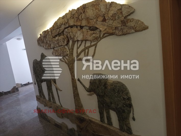 Till salu  1 sovrum region Burgas , k.k. Slantjev brjag , 67 kvm | 98136679 - bild [12]