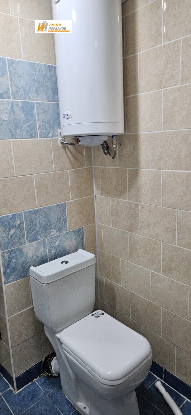 Продава 2-СТАЕН, гр. Горна Оряховица, област Велико Търново, снимка 13 - Апартаменти - 52686492