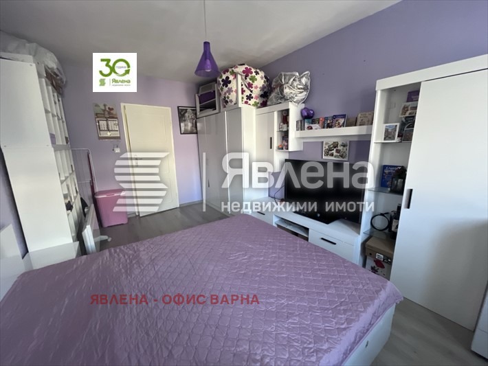 Продава 2-СТАЕН, гр. Варна, Окръжна болница-Генерали, снимка 4 - Апартаменти - 53472231