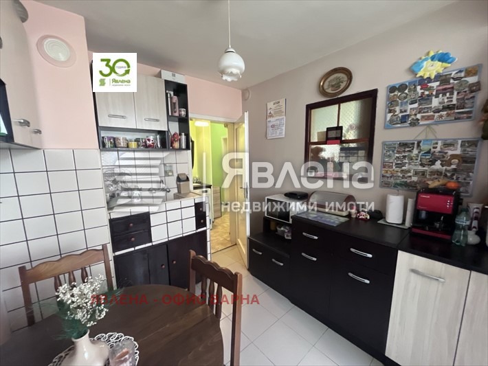 Продава 2-СТАЕН, гр. Варна, Окръжна болница-Генерали, снимка 6 - Апартаменти - 53472231