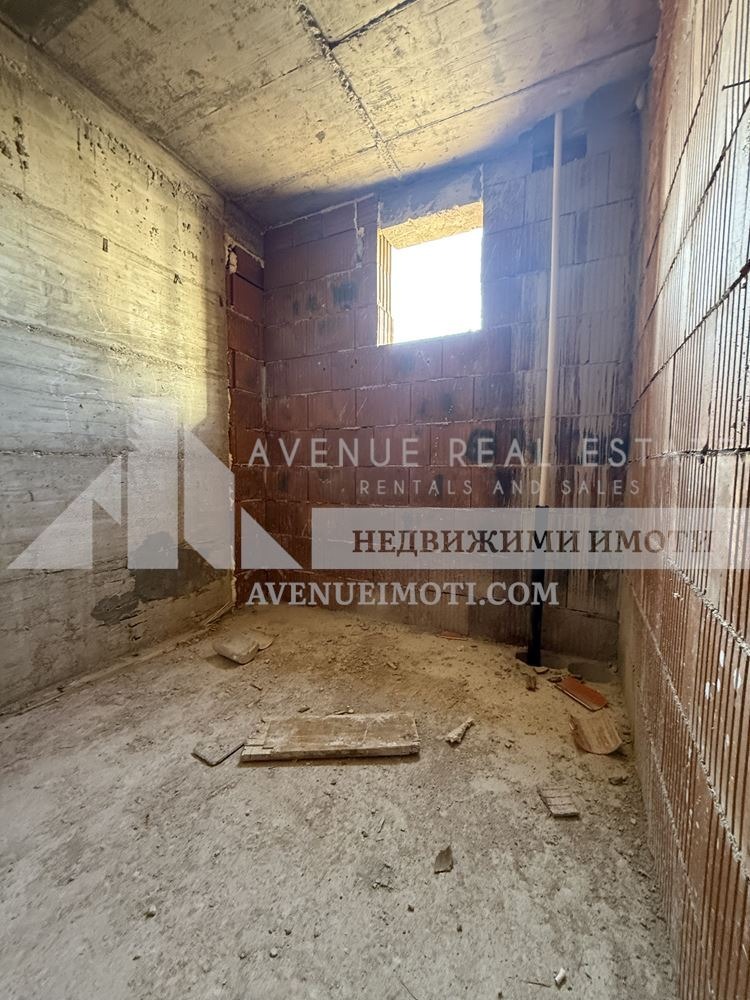 Продава 2-СТАЕН, гр. Пловдив, Остромила, снимка 5 - Апартаменти - 53808602