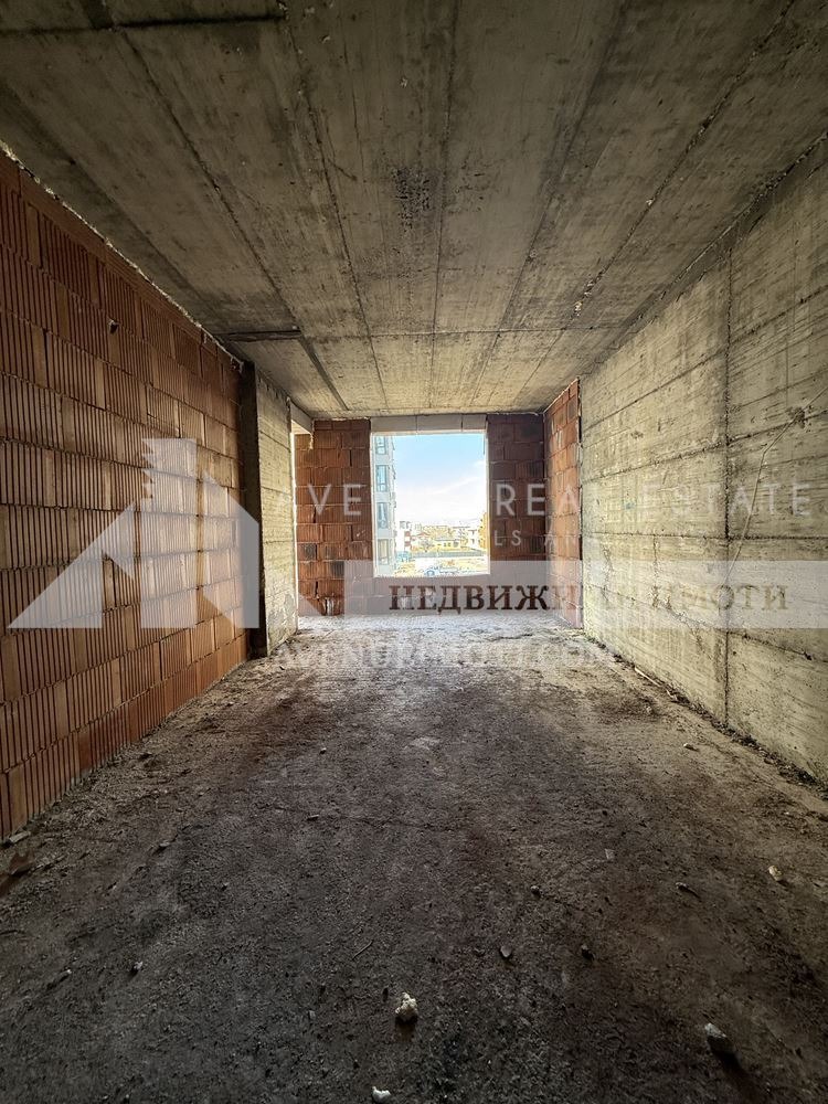 Продава 2-СТАЕН, гр. Пловдив, Остромила, снимка 4 - Апартаменти - 53808602