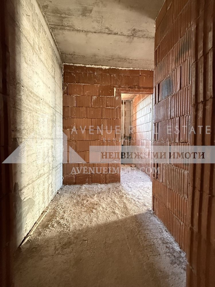 Продава 2-СТАЕН, гр. Пловдив, Остромила, снимка 7 - Апартаменти - 53808602