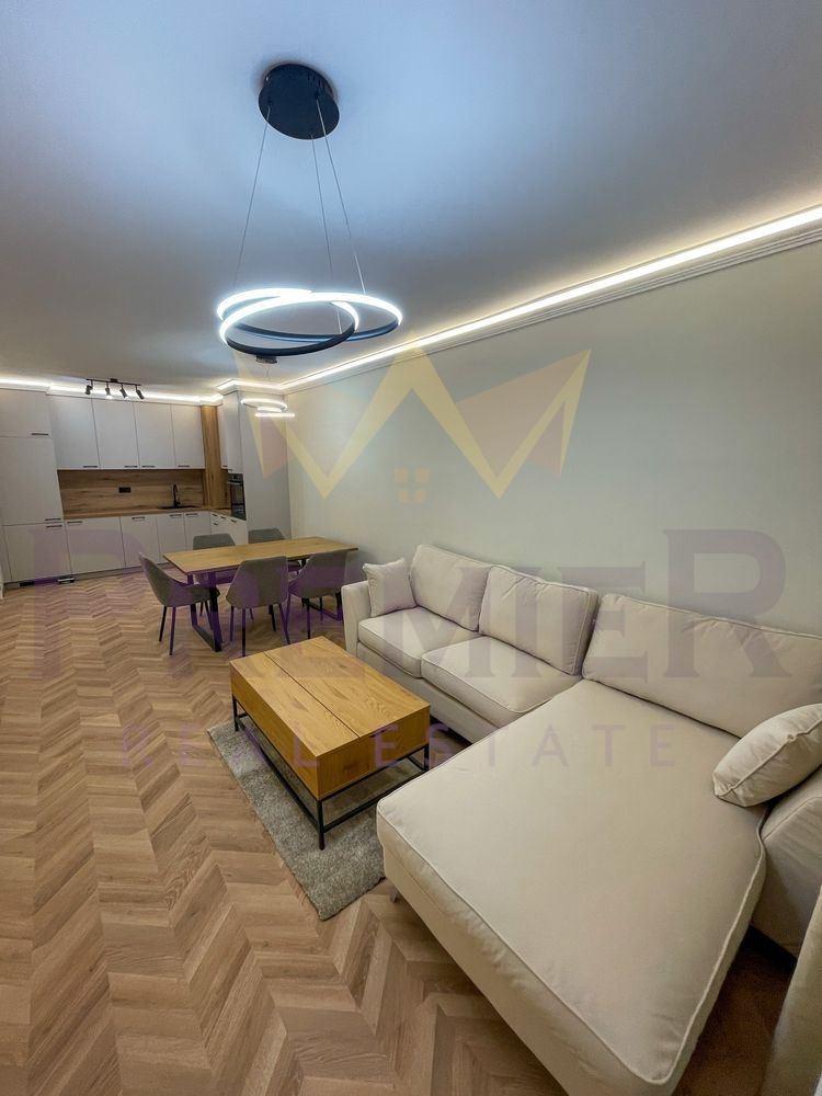 Продава 2-СТАЕН, гр. Пловдив, Южен, снимка 2 - Апартаменти - 54464007