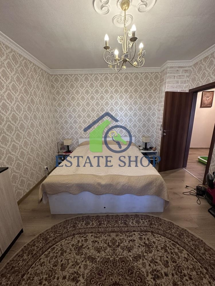 Продава 2-СТАЕН, гр. Пловдив, Кючук Париж, снимка 7 - Апартаменти - 54959919