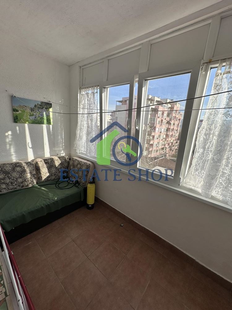Продава 2-СТАЕН, гр. Пловдив, Кючук Париж, снимка 9 - Апартаменти - 54959919