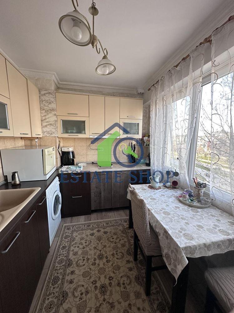 Продава 2-СТАЕН, гр. Пловдив, Кючук Париж, снимка 4 - Апартаменти - 54959919