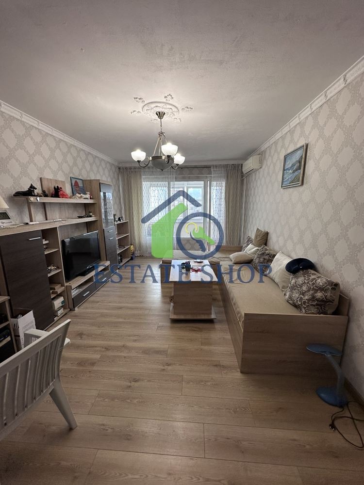 Продава 2-СТАЕН, гр. Пловдив, Кючук Париж