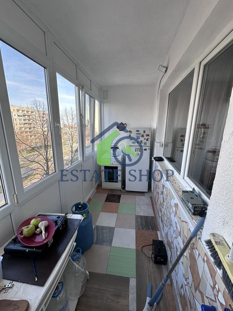 Продава 2-СТАЕН, гр. Пловдив, Кючук Париж, снимка 5 - Апартаменти - 54959919
