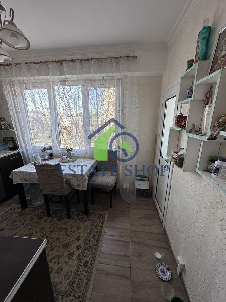 Продава 2-СТАЕН, гр. Пловдив, Кючук Париж, снимка 3 - Апартаменти - 54959919