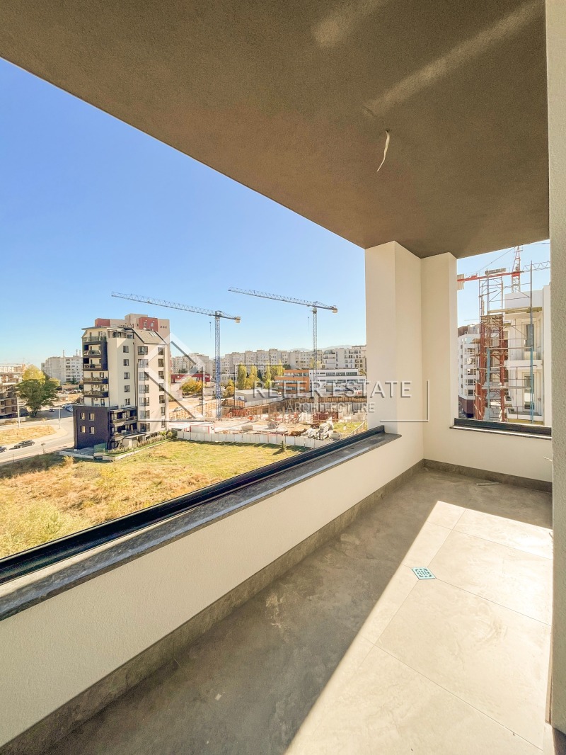 En venta  2 dormitorios Sofia , Druzhba 2 , 107 metros cuadrados | 11419269 - imagen [3]