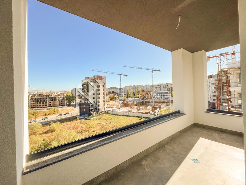 En venta  2 dormitorios Sofia , Druzhba 2 , 107 metros cuadrados | 11419269 - imagen [6]