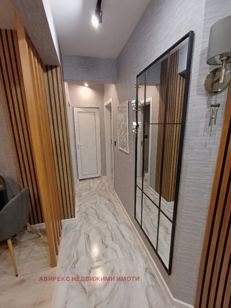 Продава 3-СТАЕН, гр. Пловдив, Кършияка, снимка 10 - Апартаменти - 53741582