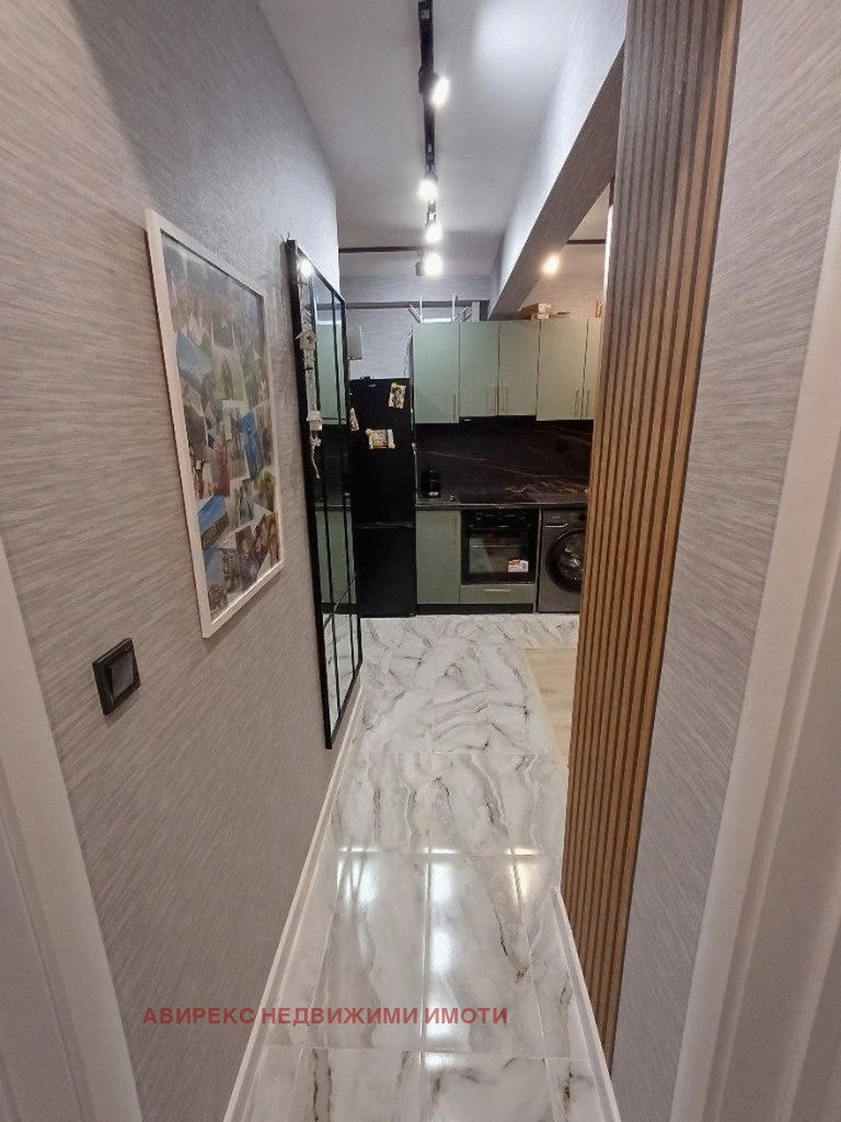 Продава 3-СТАЕН, гр. Пловдив, Кършияка, снимка 5 - Апартаменти - 53741582