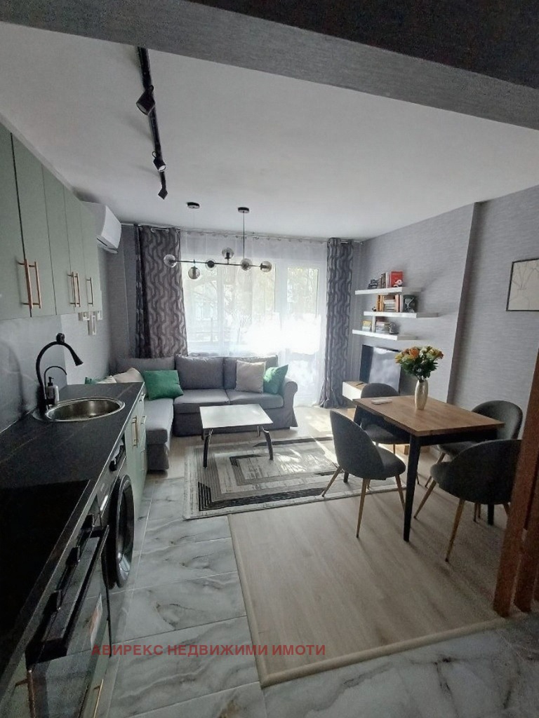 Продава 3-СТАЕН, гр. Пловдив, Кършияка, снимка 9 - Апартаменти - 53741582